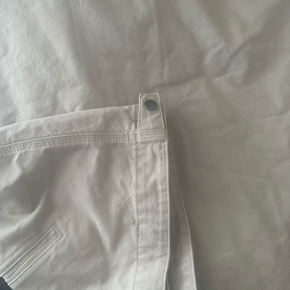 Carhartt Men's Tall Sandstone Detroit Jacket 3XL - Picture 6 of 10